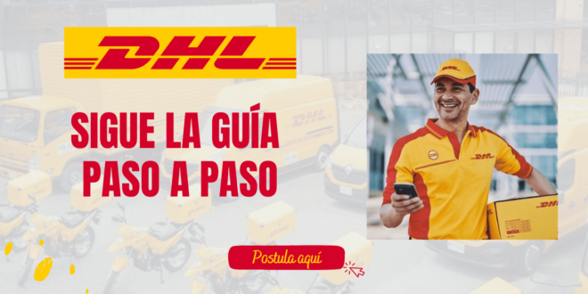 DHL